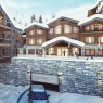 La Plagne - Residencia White Pearl Logde & Spa